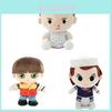 Stranger Things Plush Toy Animal Figure With Soft Crystal Plush For Collectors And Kids