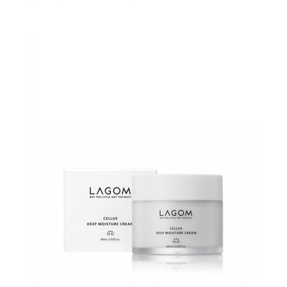 Lagom Deep Moisture Cream FREE