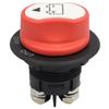 RiNan. Switch, Terminal, Cut-off Switch, Electrical Leakage, Anti-Theft, 32V, DC 100A
