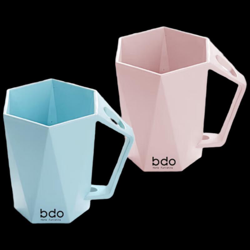 

BDO Hexagonal Rinse Cup