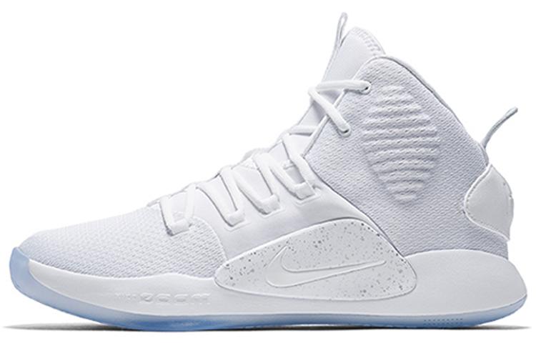 Nike Hyperdunk X EP White Ice AO7890-101 41
