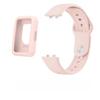 Silikonowy pasek+Etui Dla Huawei band 11