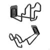 Mounted Tool Hook, Garden Hose Holder, Multi-purpose, Installable Storage Organizer, for The Garage