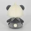 Sanei Boeki Pocket Monster All Star Collection Pancham Plush Toy 13x9x17.5cm