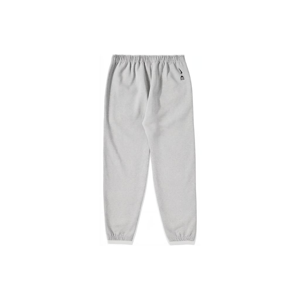 Nike X Dsm Fleece Sweatpants DJ2767-063