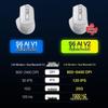 INPHIC S6 Multi-mode Bluetooth AI Voice Mouse
