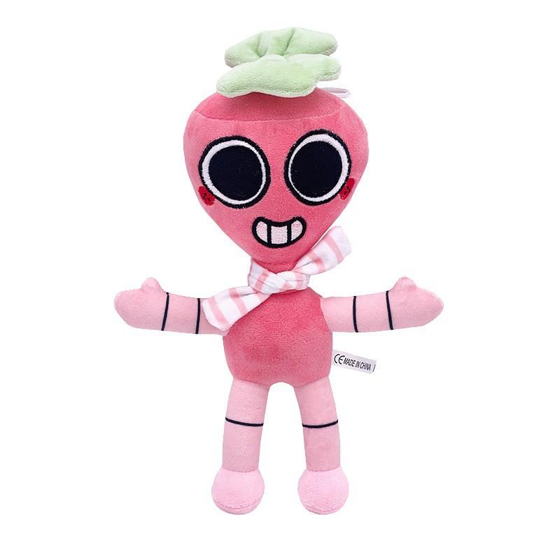 Neue Dandy's Welt: Plüschpuppen und Zeichentrickpuppen für Dandy's Weltspiele