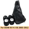 Gear Gaiter Collar For SAAB 93 9-3 SS 2003-2012