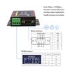 Industrial Grade Network Switch Ethernet Converter Serial Server Serial Device Server Internet Splitter RJ-45 LAN Adapter RJ45 Hub Ethernet Switch
