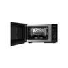 Teka MWE FS23 GC BK AirFry Microondas 23 Litros con Grill y Airfry 900W Negro
