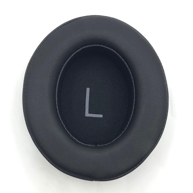 Replacement Earpads for MOMENTUM 3 3.0 Soft Foam Cushions Ear Pads Headphones Accessories