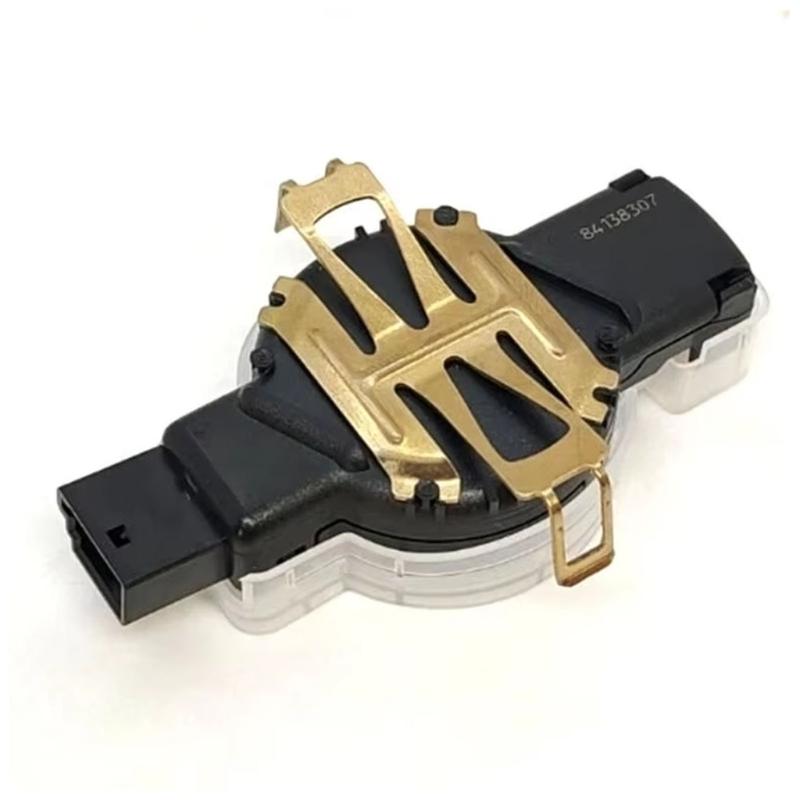 Rain Sensor 84138307 for Select Vehicle Wiper Maintenance with Plastic Housing for Automatic Rain Sensing System Support and Service Use