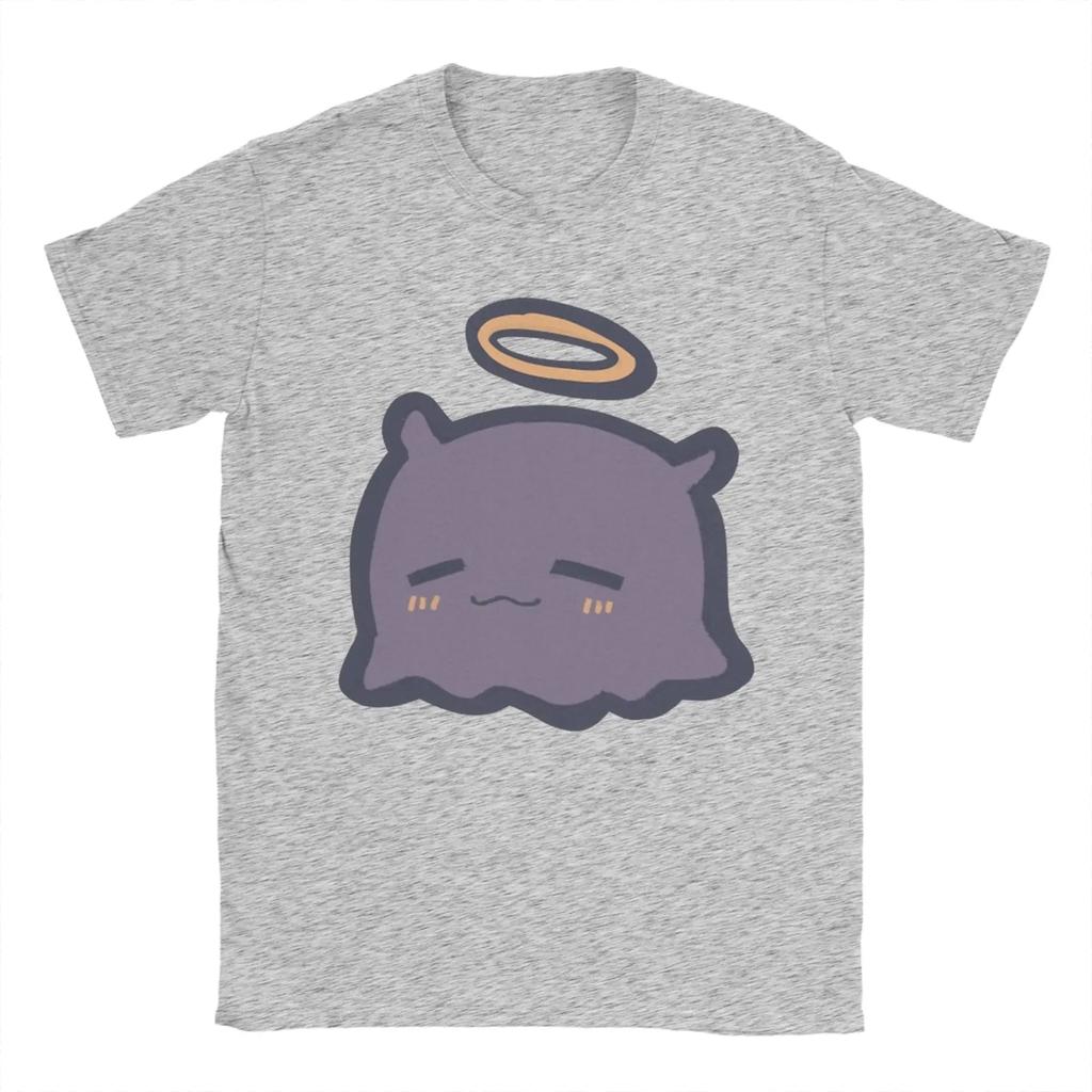 Tako Origin Form T Shirt Men's Women's Cotton Vintage T-Shirts Round Collar Tee Shirt Short Sleeve Clothing