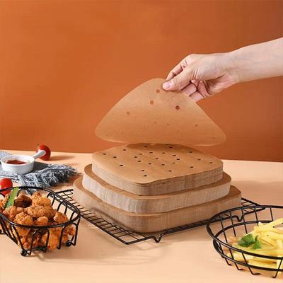 Prodotti da forno – Carta da forno
