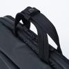 [Watertight] BEAMS DESIGN Briefcase (S) Black, Unisex