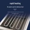 Jundingying Thickened Electric Grill