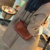 Real Cow Leather Ladies Crossbody Bag 2026 New Women's High Quality Handbag Small Commuter Luxury Shoulder Bag Easy To Match