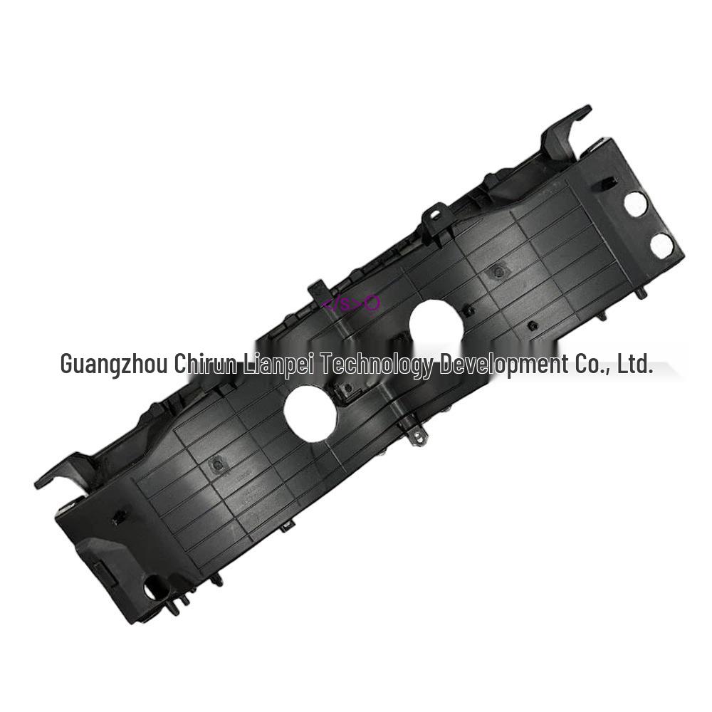 Tesla Model 3 Air Intake Grille Cover 105807300B, Easy Installation Air Intake Grille Cover