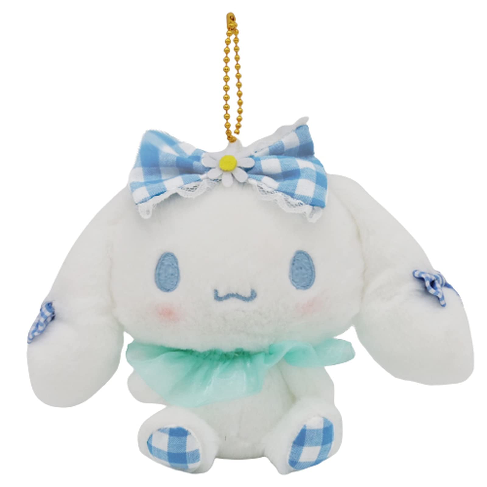 

Накадзима Кингум Ангел Синаморол МС