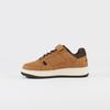 Baskets - CHAMPION - S32938 - Marron - Enfant - Lacets