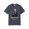 Phantasm Tshirt  The Tall Unisex Horror Movie Tee  70s Cult Classic Film Shirt