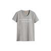 FW20 T Shirt Women's Gray 40570461
