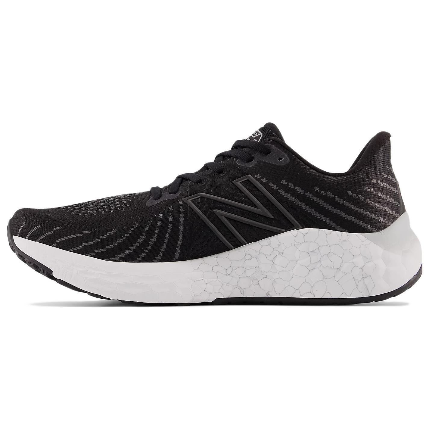 

новые New Balance Fresh Foam X Vongo V5 Black Phantom 43