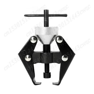 Extractor de Brazo de Limpiaparabrisas Ajustable Herramienta de Extracción de Brazo de Limpiaparabrisas de Coche Extractor de Brazo de Limpiaparabrisas de Aleación para Terminal de Batería 6-28 mm