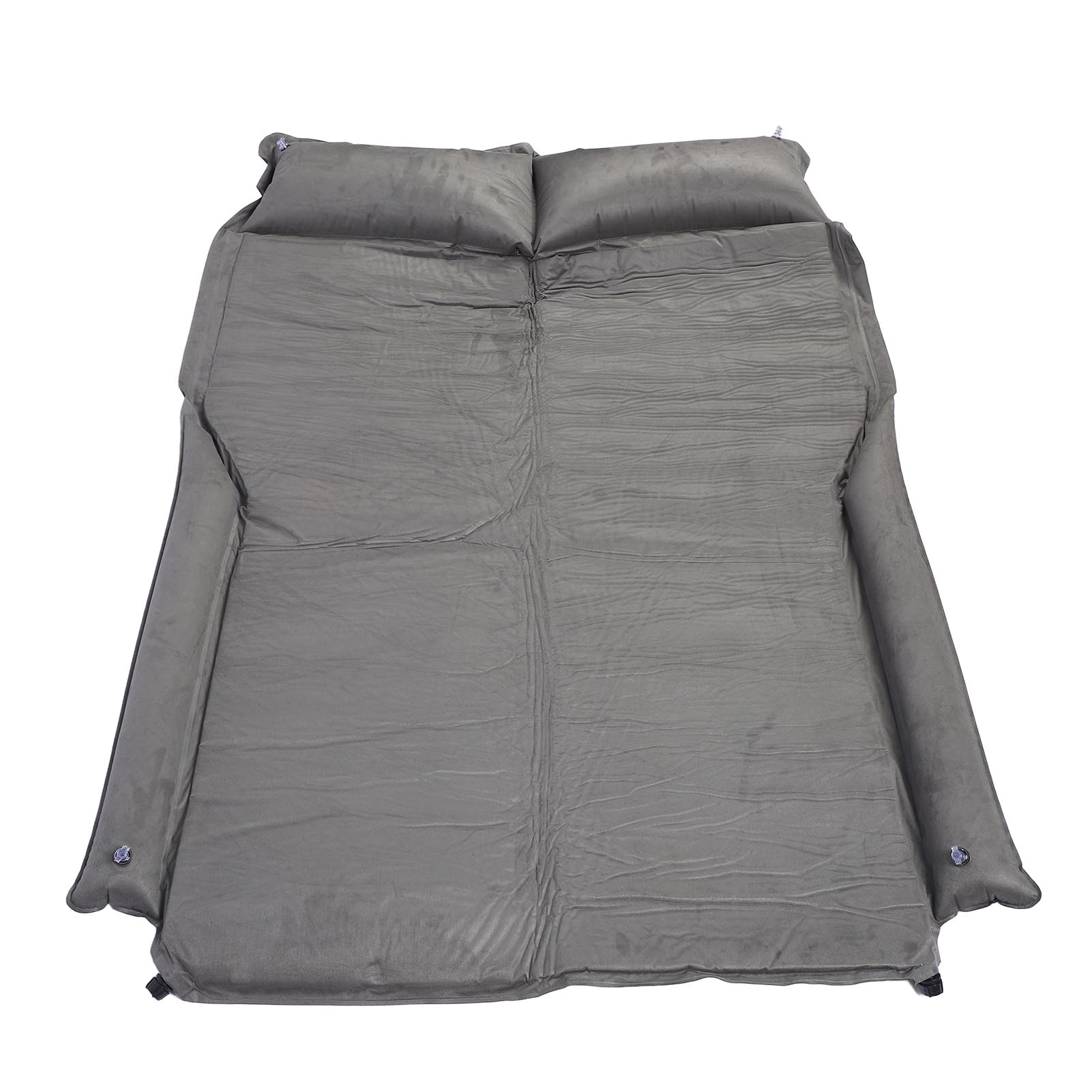 

Кровать для кемпинга в внедорожнике, бархатная, толщиной 5 см, с амортизацией, легкий надувной матрас для автомобиля с боковыми крыльями