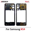 Nuova Scocca Telaio Centrale Cover Piastra Centrale Parti Per Samsung A06 A25 M35 M54 A16 A34 5G