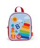 BTS-FISHER-BACKPACK 24X20X10CM
