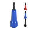 Wire Twisting Tool ABS Iron Labor Saving    Wire Connector Socket for Drills