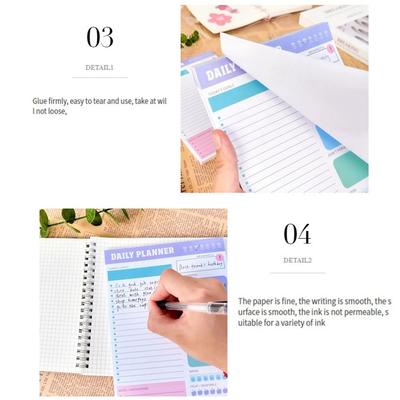 Cadernos e blocos de notas – Blocos de notas