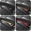 lexus Car Seat Gap Plug Seam Filling Anti-Leakage Strip For Lexus F SPORT ES RX NX LS UX LM LX GX LC RZ IS CT GS RC HS SC LBXSR4 