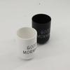 Cup for Juice Milk Toothbrush Holder Washing Cup Good Morning Cup Bathroom Supplies C0ffee Mug