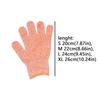 5 Level Anti-cut Gloves Wear-Resistant Protective Gloves Safety Work Gloves  Food Processing