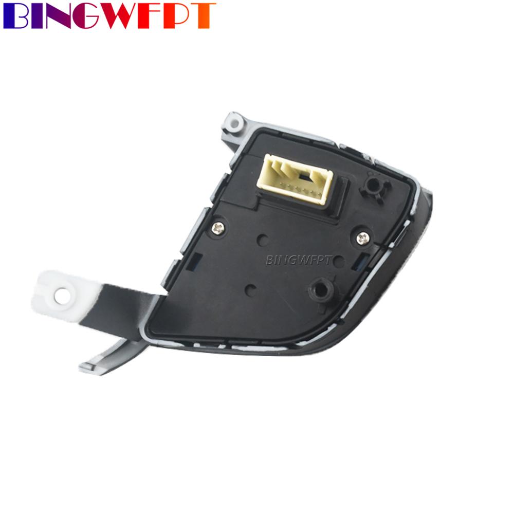 Prime Quality RH Cruise Control Steering Wheel Switch Button Backlight For Hyundai Tucson 2015 2016 2017 2018 2019
