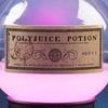 Harry Potter Magic Lamp Polyjuice Potion Color-changing Lamp