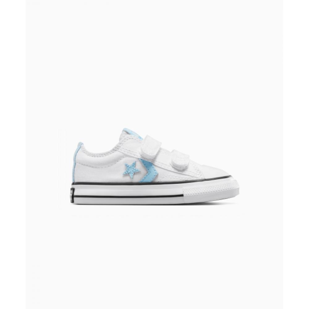 

CONVERSE STAR PLAYER 76 EASY ON WHITE A07411C 125