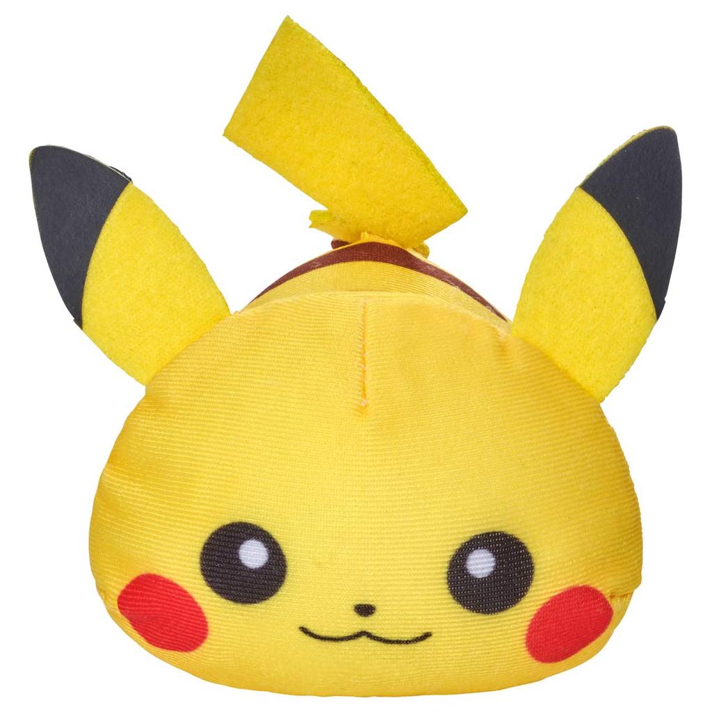 Pokemon Munyumaru Pikachu 7cm Height Approx.