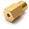 10x Hex Style Main Jets for Mikuni VM TM TMX Carb 300 310 320 330 340 350 360 370 380 390