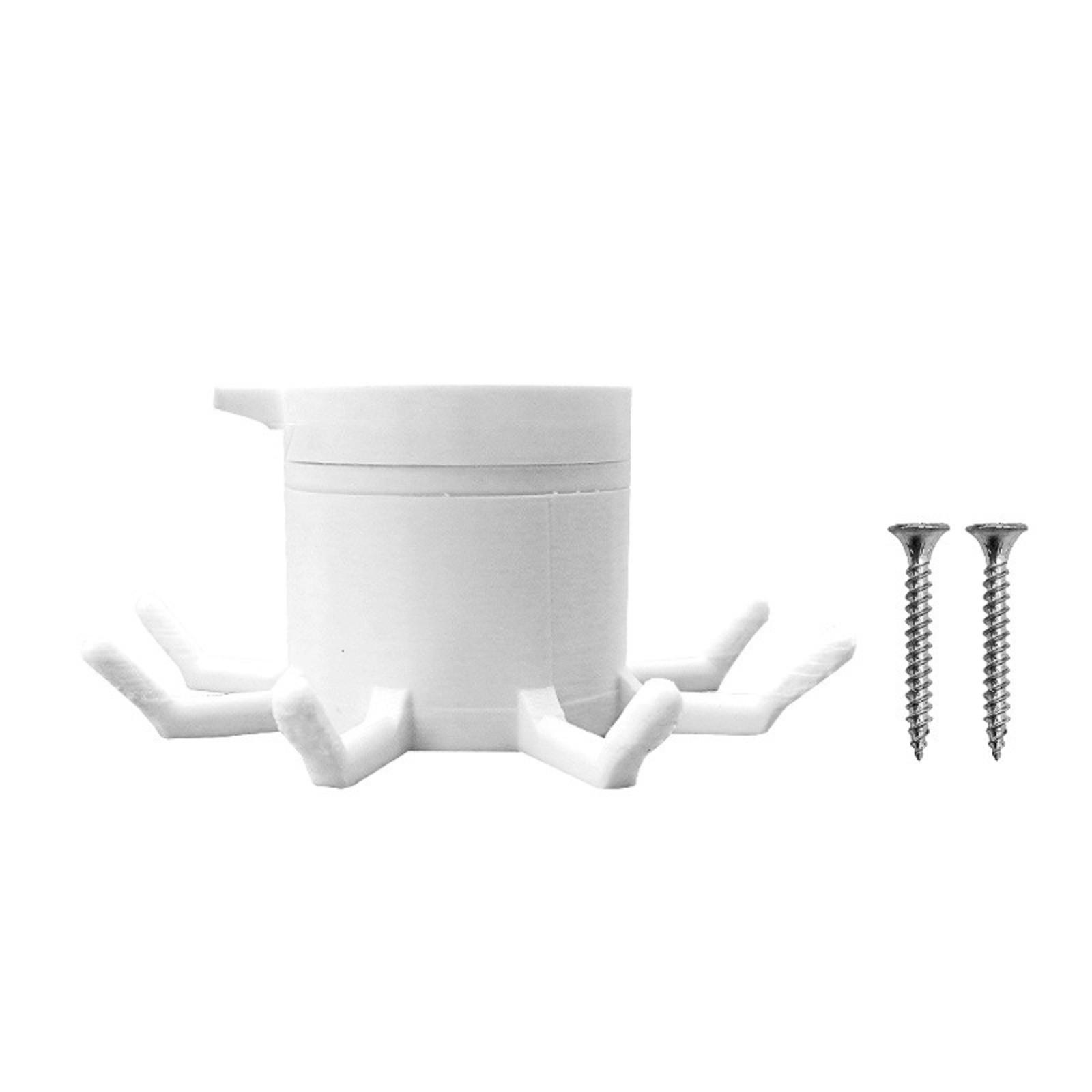 

Крючок для хранения с винтами, Кухонная ложка, Лопатка, Организующий крючок для хранения One Size