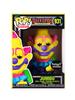 Spirit Halloween Killer Klowns from Outer Space Blacklight Jumbo Funko Pop Figure