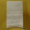 Celine Made In France Midi Length Pleated Skirt 36 Yellow Women Used
