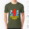Wonder Mom T Shirt Men Women Kids 6xl Mother Super Mother Super Mom Wonder Mom Wonder Mom Woman Superhero Super Hero Comics