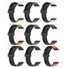 Versatile Magnetic Clasp Watch Strap Comfortable Wear Watch Band Easy To Change Watch Strap for Smartwatches Fit 3