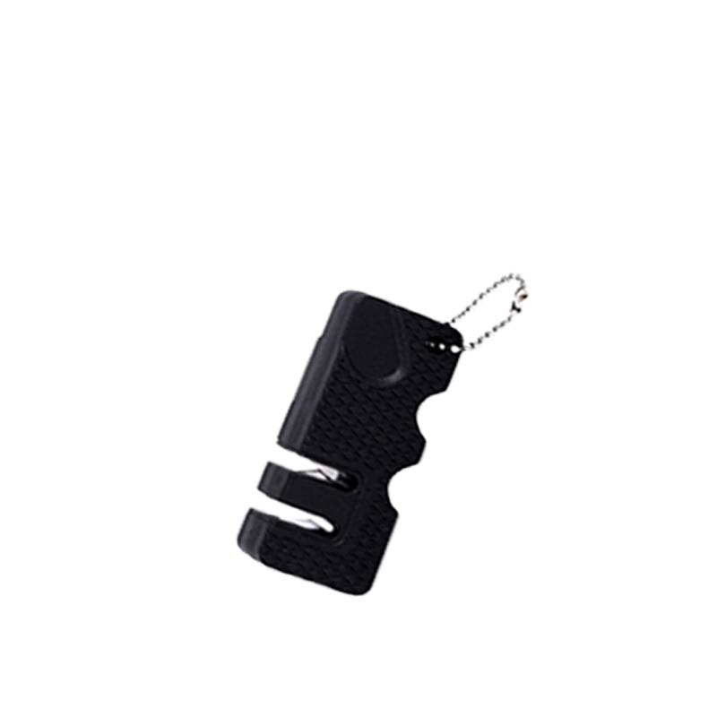 

Kitchen Knife Sharpener 5 IN 1 Knife Sharpening Polish Blades Knife Scissor Coarse Fine Grinding Quick Knife Sharpener Tools L