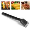 Durable Heavy Duty Barbecue Bbq Wire Cleaning Brush And Scraper For Effortless Grilling