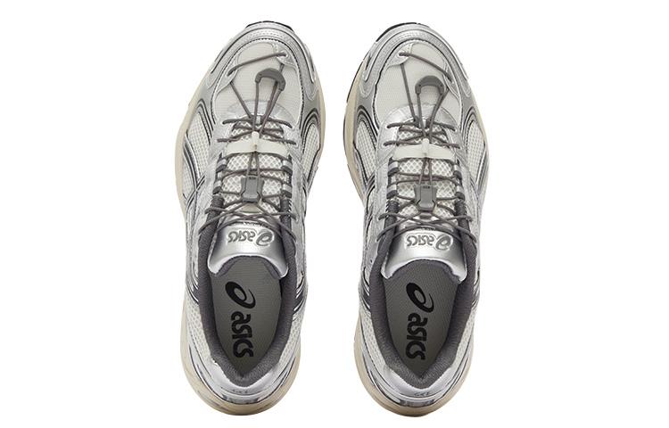 ASICS Gel Kahana Tr V4 Silver White 1203A497-200