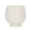 Dehua Mutton Fat Jade White Porcelain Tea Cup
